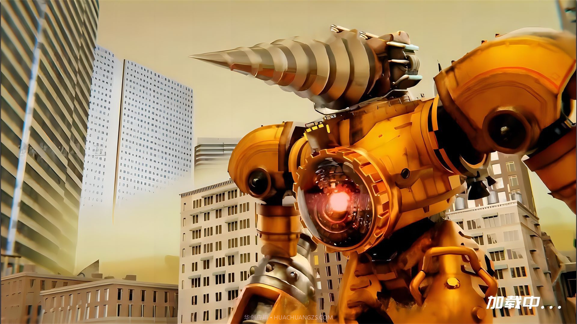 超级英雄对战复仇截图2