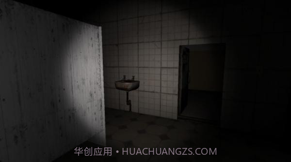 鬼魂theghost截图1
