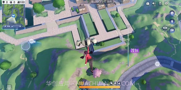 吃鸡王者游戏2024截图2 吃鸡王者游戏2024截图2