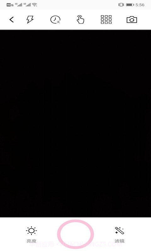 拍立得魔幻相机截图3