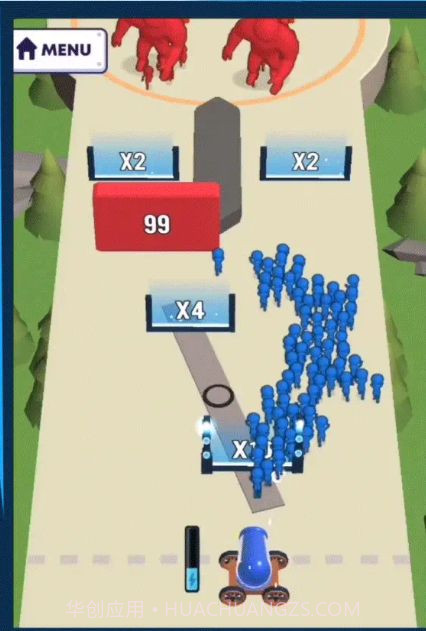 银河指挥官截图3