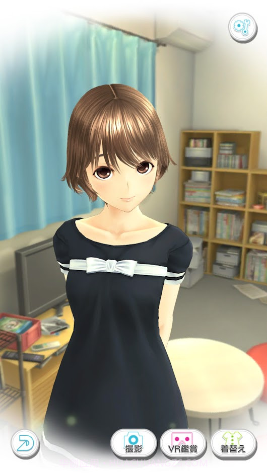 Love Plus Every截图1 Love Plus Every截图1