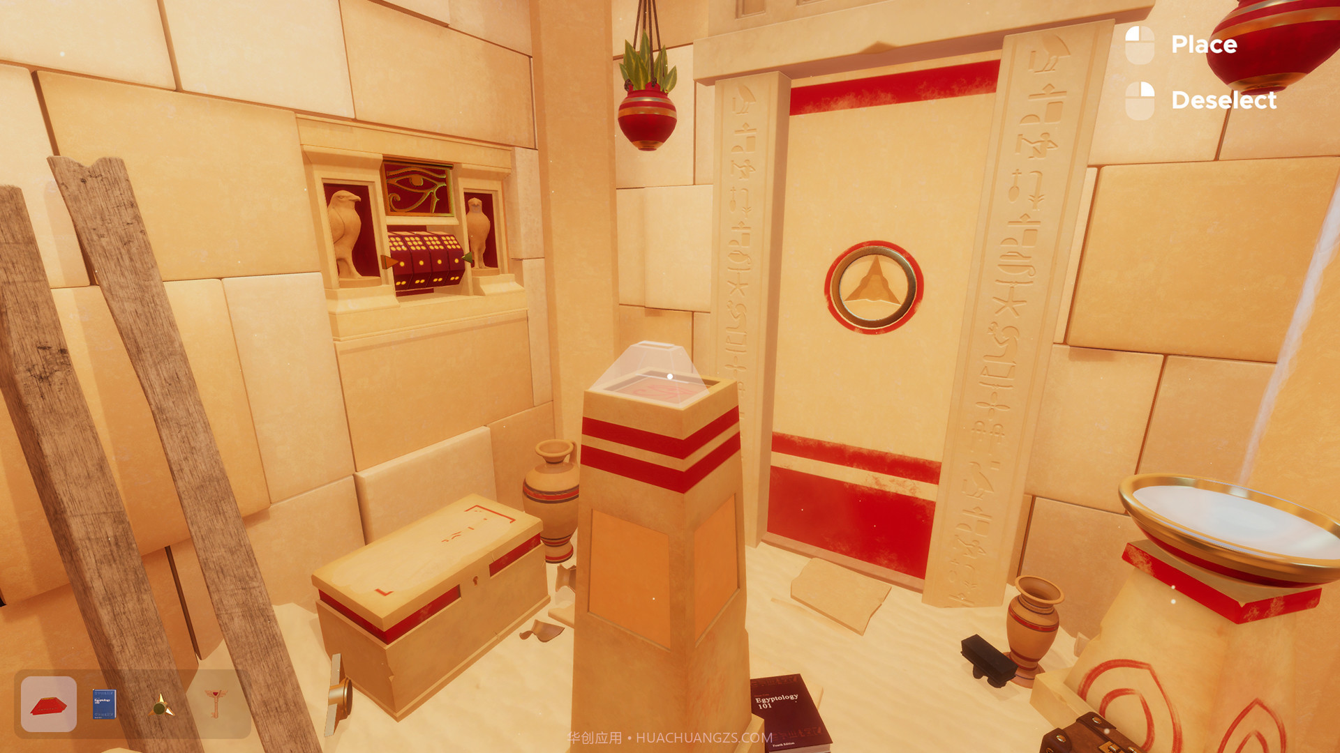 密室逃脱模拟器EscapeSimulator官网版截图6