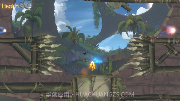 真正的陷阱截图3