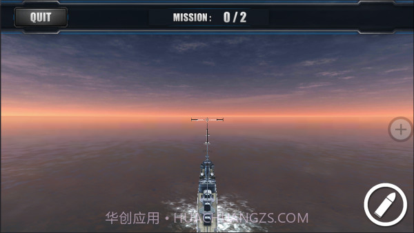 太平洋战舰截图3 太平洋战舰截图3