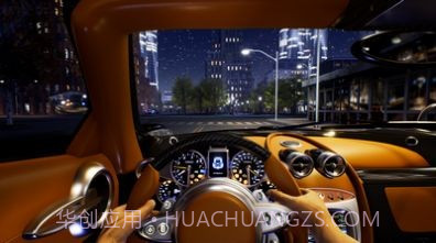 真实公路汽车2赛车模拟驾驶截图1