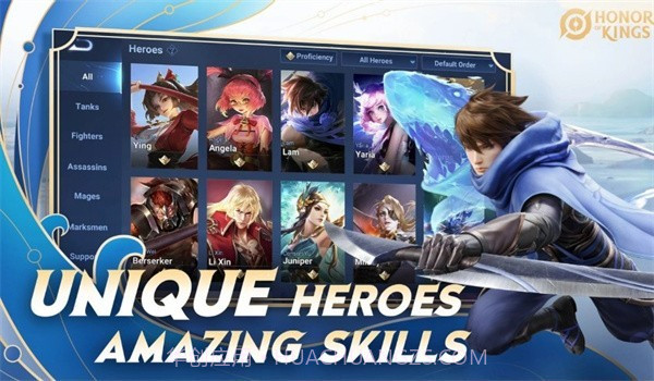 王者荣耀巴西服截图2 王者荣耀巴西服截图2