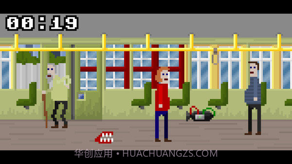 像素拯救者截图4