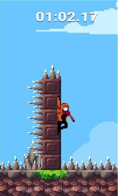 先行者被遗忘的国王截图2