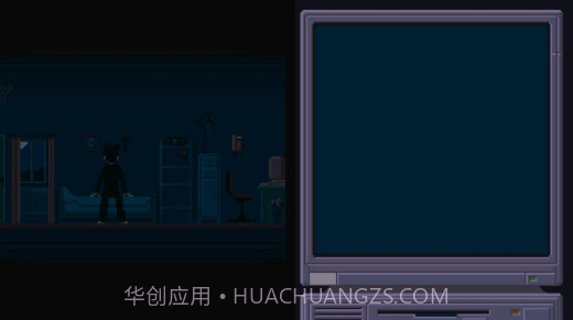 不要和陌生人说话截图4