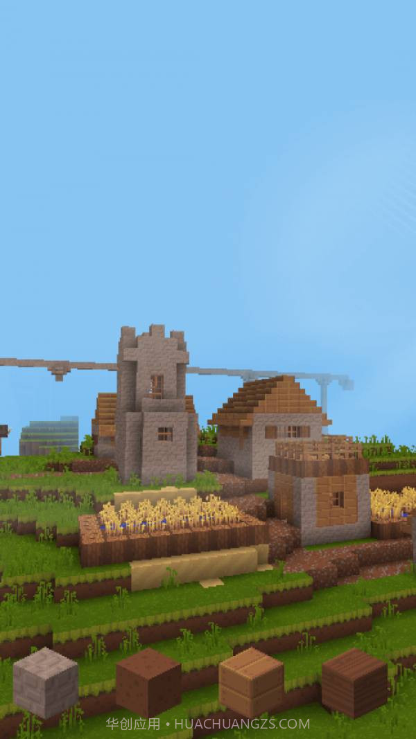 迷你生存建造截图4 迷你生存建造截图4