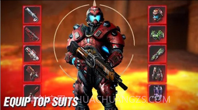 恶魔战争最新版截图2 恶魔战争最新版截图2