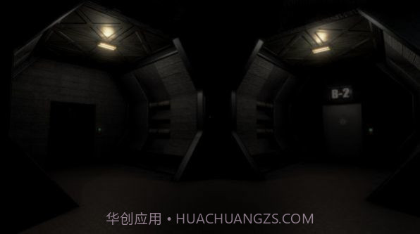 SCP沙雕实验室最新截图1 SCP沙雕实验室最新截图1