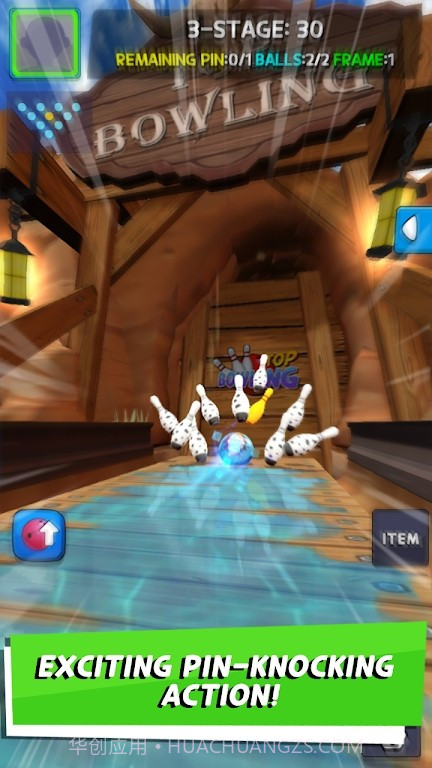 神奇的手机版截图3