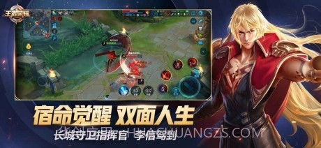 王者荣耀战绩显示工具截图3