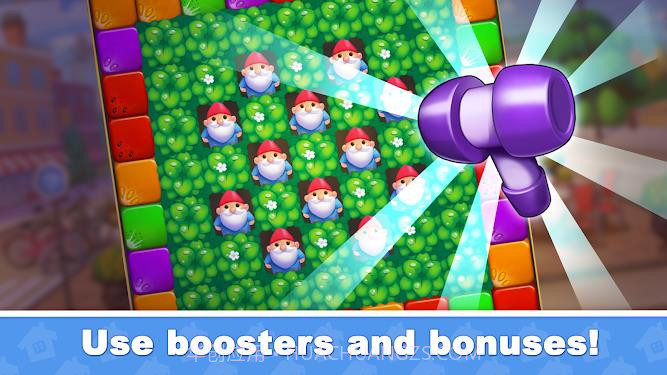 小镇爆炸城市修复截图2 小镇爆炸城市修复截图2