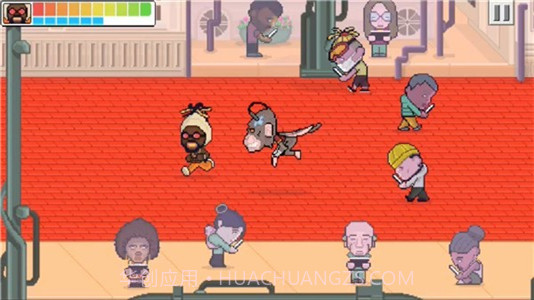 地球岗镜地截图2 地球岗镜地截图2