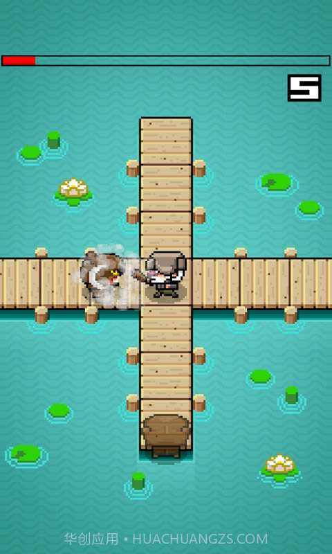 熊来了截图3 熊来了截图3