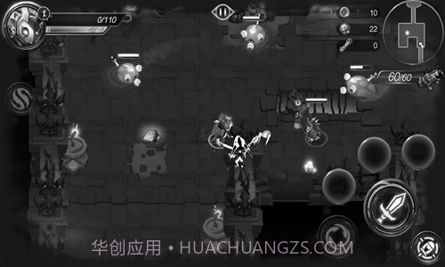 秘海：古神遗迹截图2