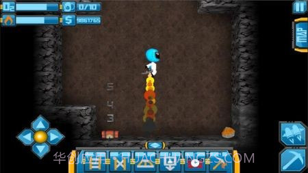 火星矿工2截图1