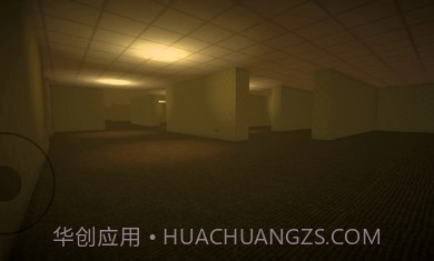 后室杀戮或逃跑截图2 后室杀戮或逃跑截图2