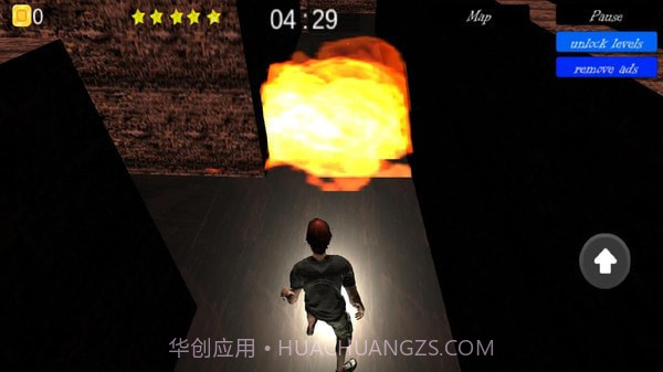 迷宫赛跑者截图1