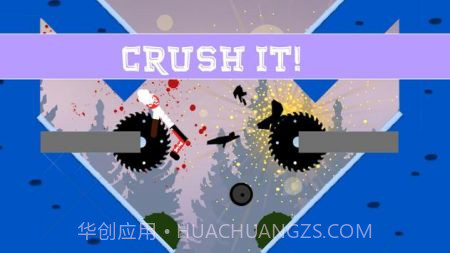 坠落下山模拟器截图1