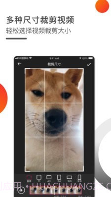 短视频一键去水印截图4