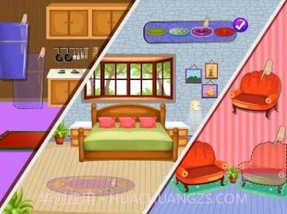 建造一个丛林屋截图1 建造一个丛林屋截图1