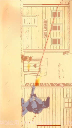 枪手克莱夫截图2