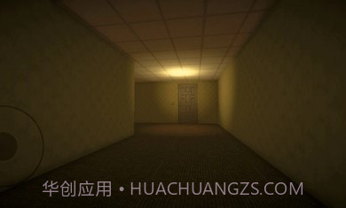 后室杀戮或逃跑截图1 后室杀戮或逃跑截图1