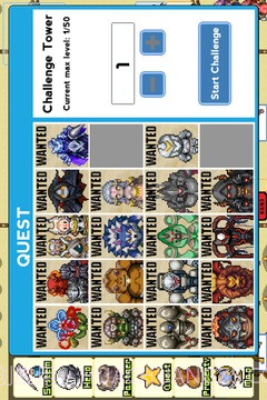 勇士的黎明(勇士的黎明--混沌之战）截图2