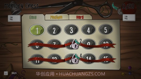 艾玛迷失在记忆中截图3