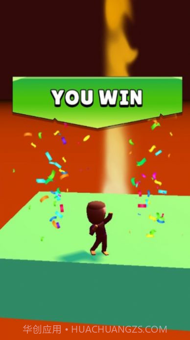 攀岩战斗3D截图1