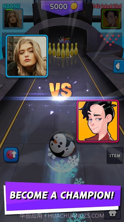 神奇的手机版截图2