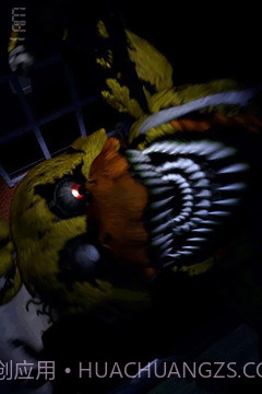 玩具熊的五夜后宫4截图4