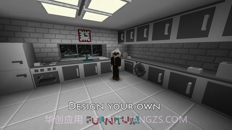 生存战争2（Survivalcraft 2）截图1