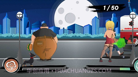 放屁大王v2.2.0截图2