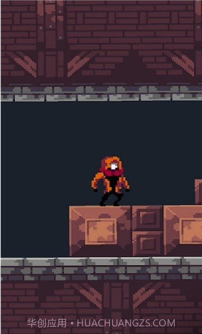 先行者被遗忘的国王截图3