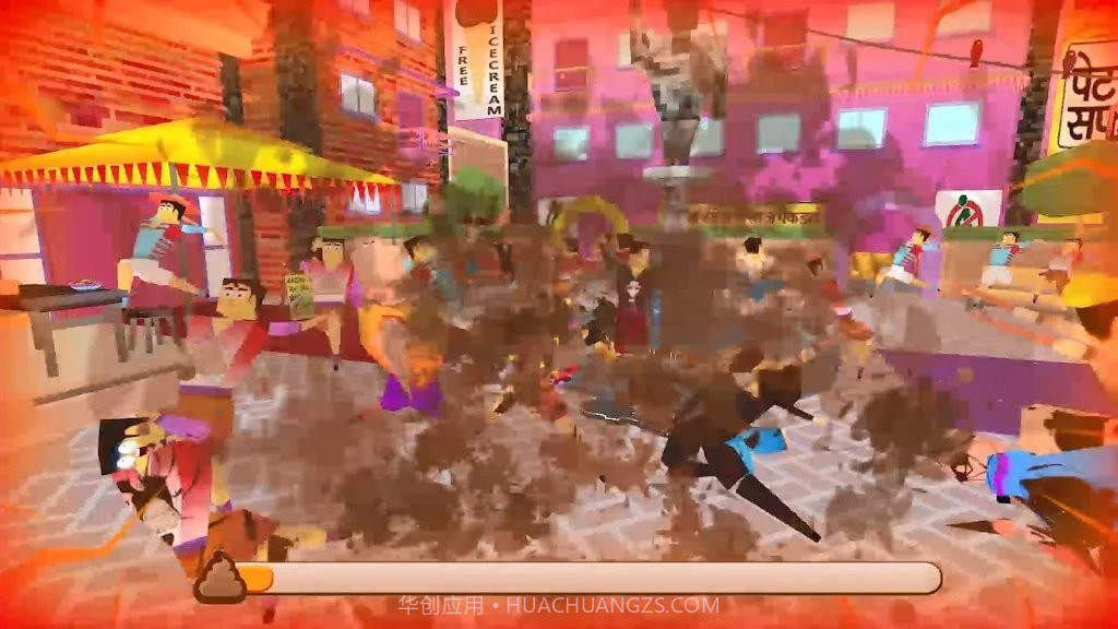 便便模拟器2无限金币截图2