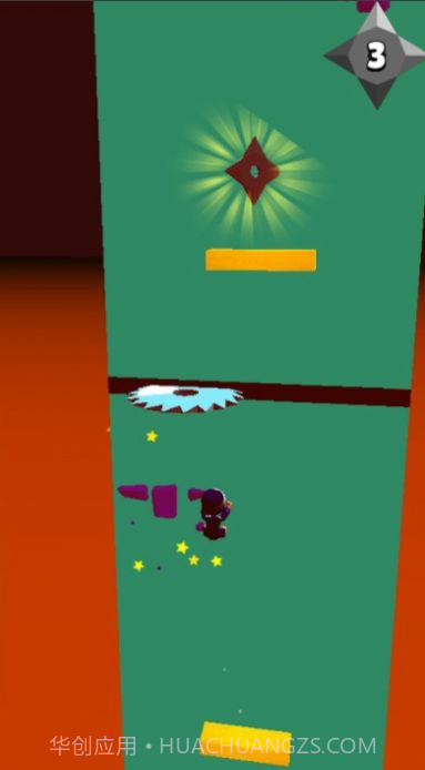 攀岩战斗3D截图2