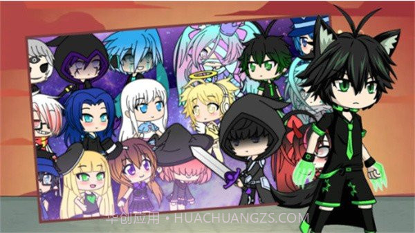 加查海关和咖啡中文版截图3