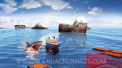 轮船模拟2017截图3