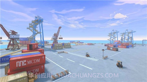 量子特工体验服截图2 量子特工体验服截图2