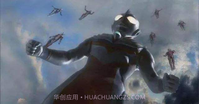 新生代奥特曼变身模拟器截图1 新生代奥特曼变身模拟器截图1