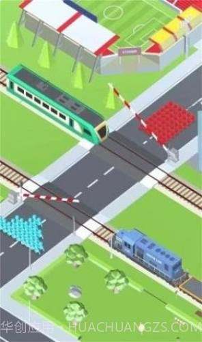 攻下这座城截图3