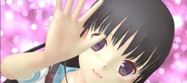 与埃莉一起生活手机版截图3