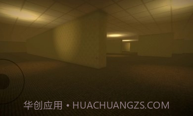 后室杀戮或逃跑截图3 后室杀戮或逃跑截图3