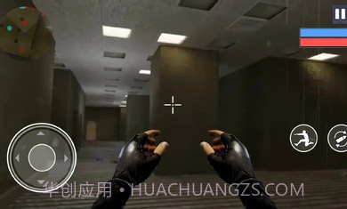 Nextbots迷宫生存截图4