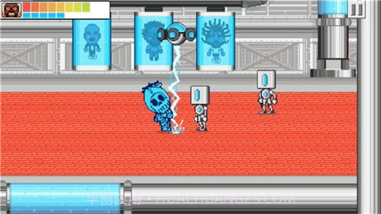 地球岗镜地截图1 地球岗镜地截图1